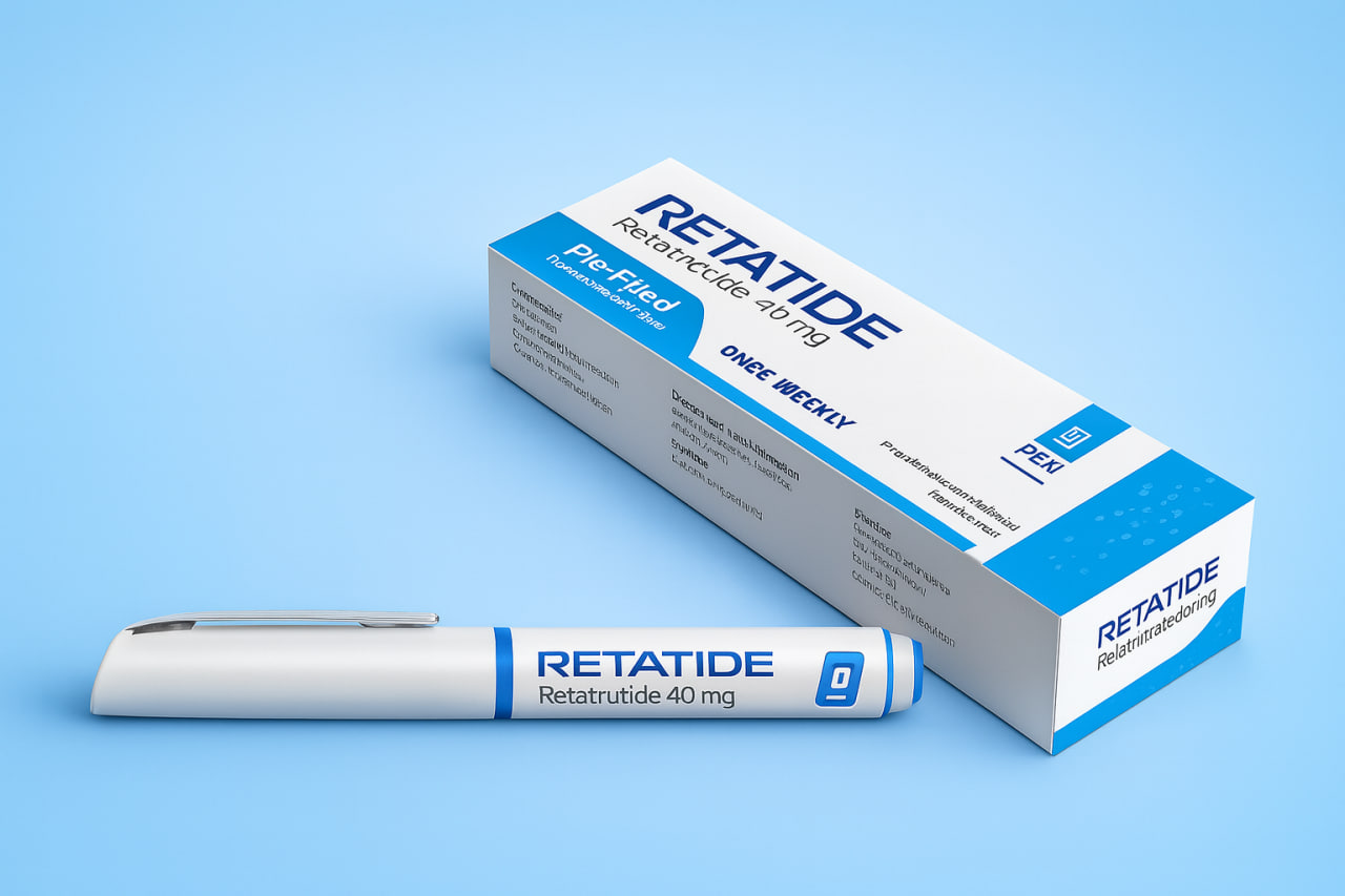 RETA 40MG