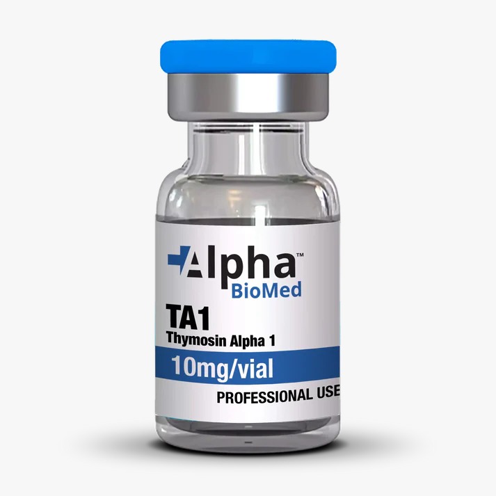 Thymosin Alpha 1 (TA1) (10mg)